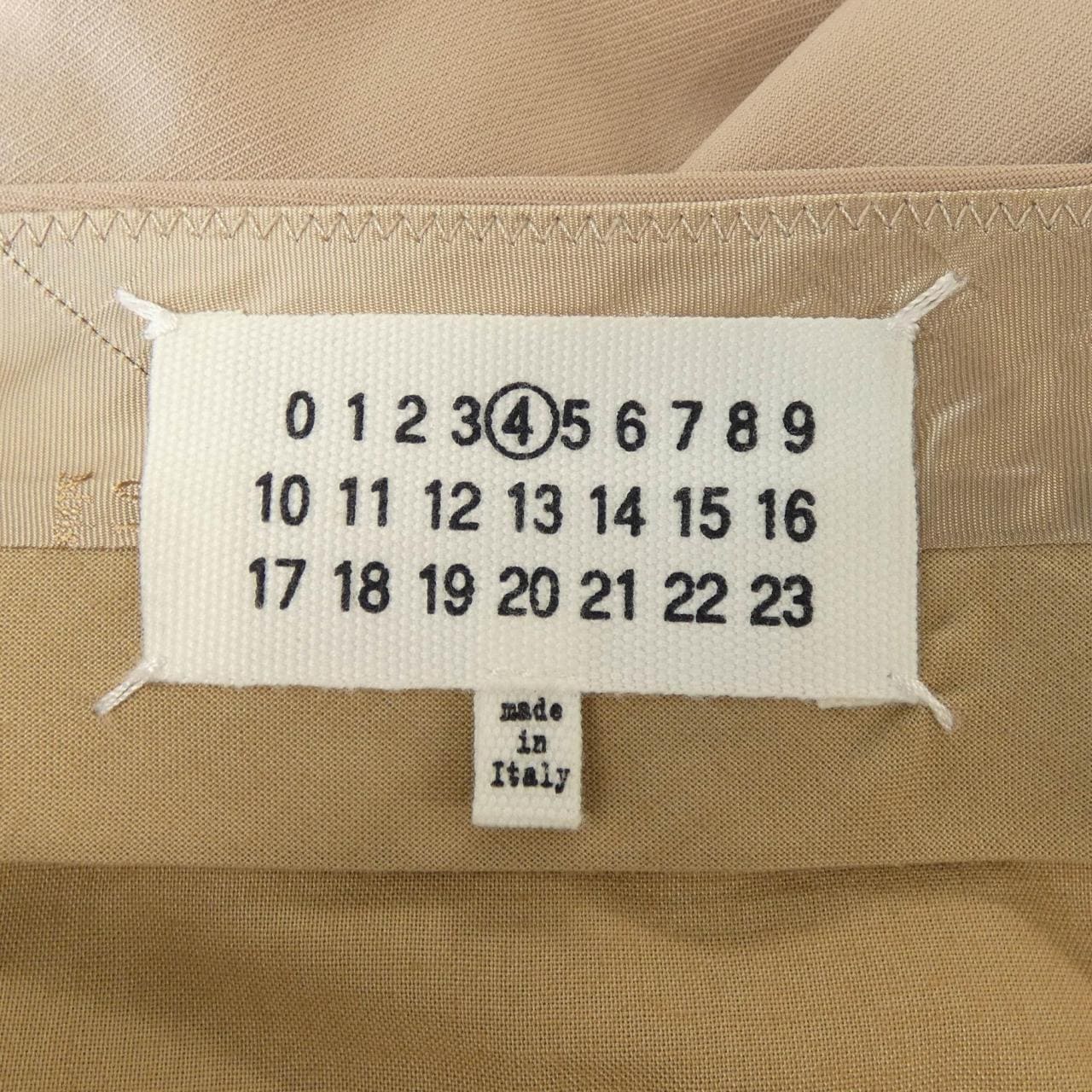 メゾンマルジェラ Maison Margiela パンツ