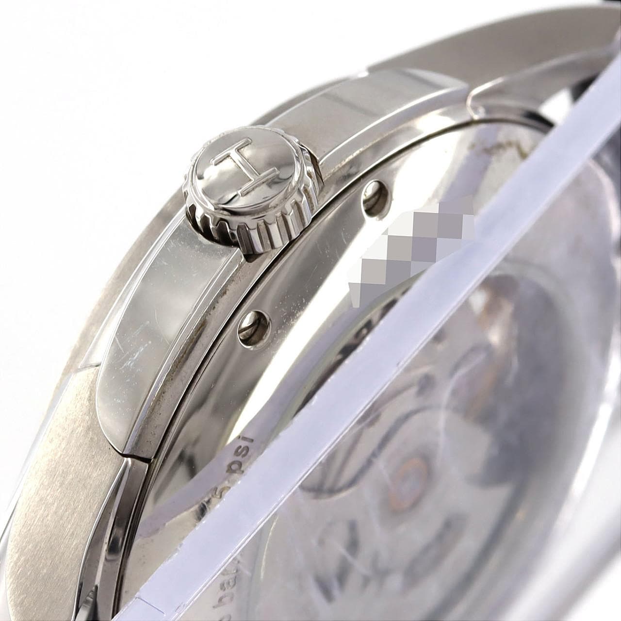 ハミルトン ジャズマスターオープンハート H325650/H325651/H32565735 SS 自動巻