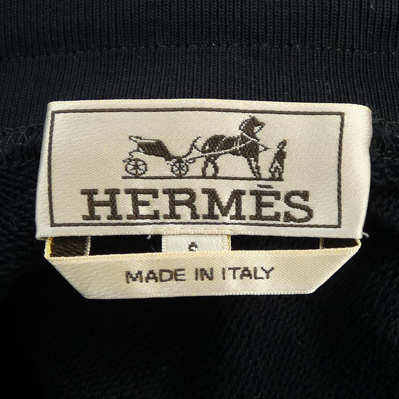 エルメス HERMES ショートパンツ