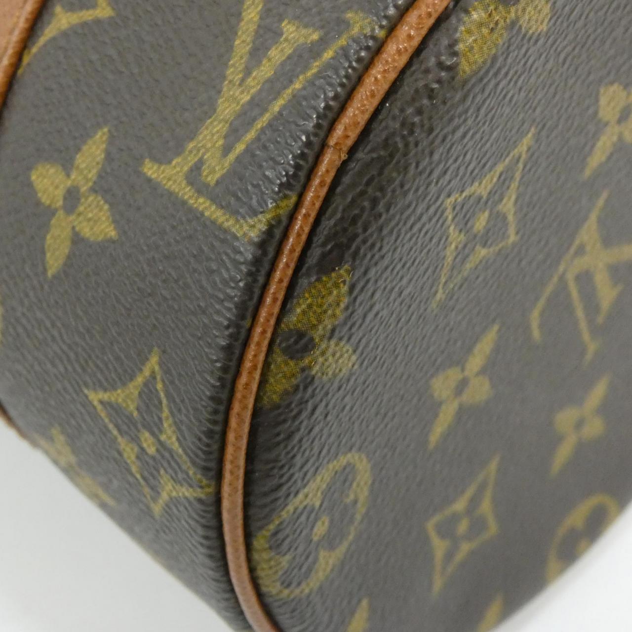 ルイヴィトン モノグラム パピヨン 26cm M51366 バッグ