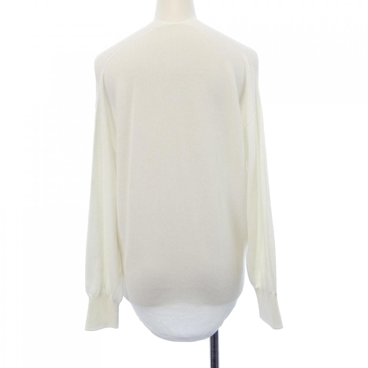 イネド INED カーディガン