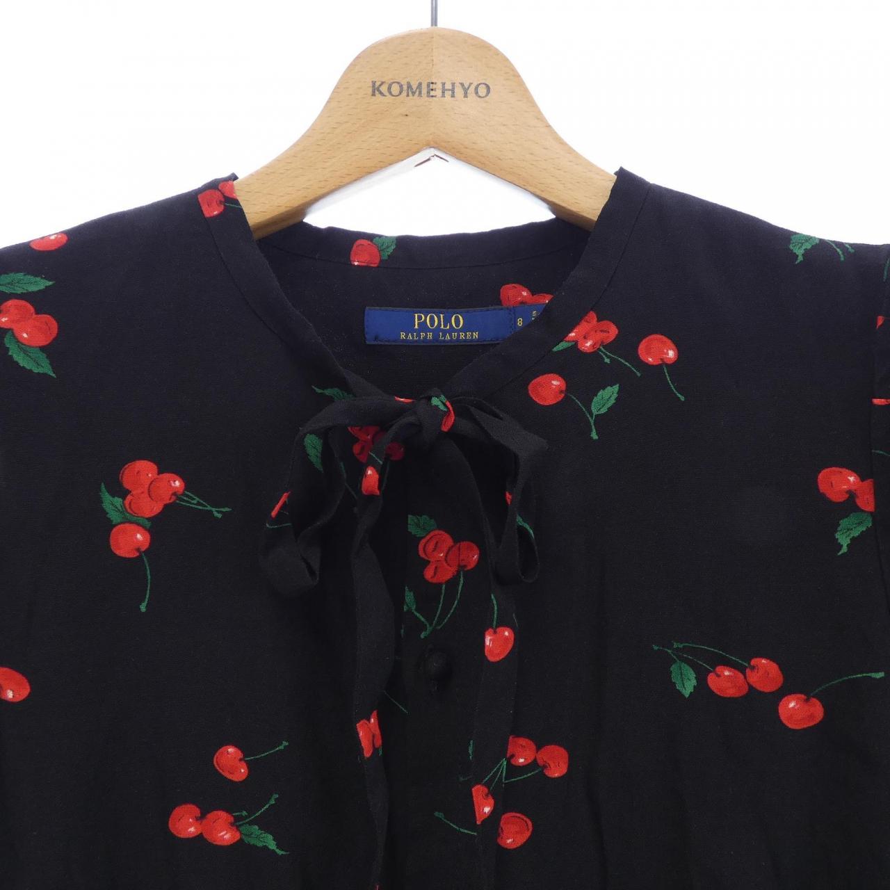 ポロラルフローレン POLO RALPH LAUREN ワンピース