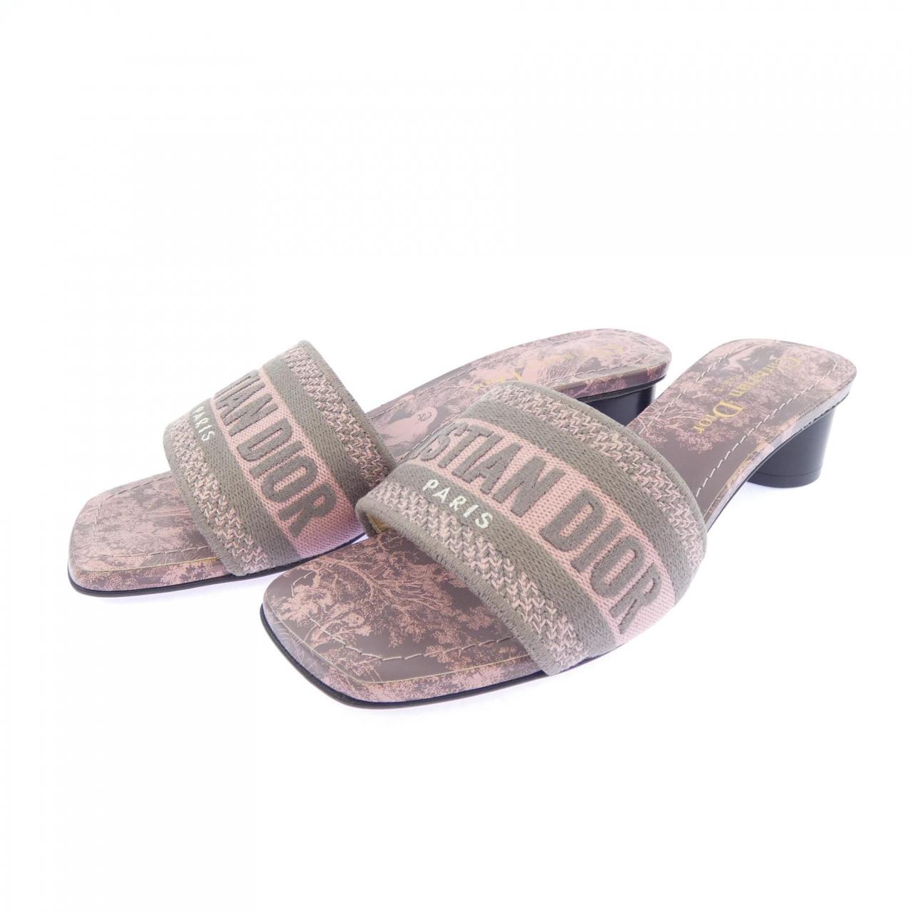 クリスチャンディオール CHRISTIAN DIOR HT0423 サンダル