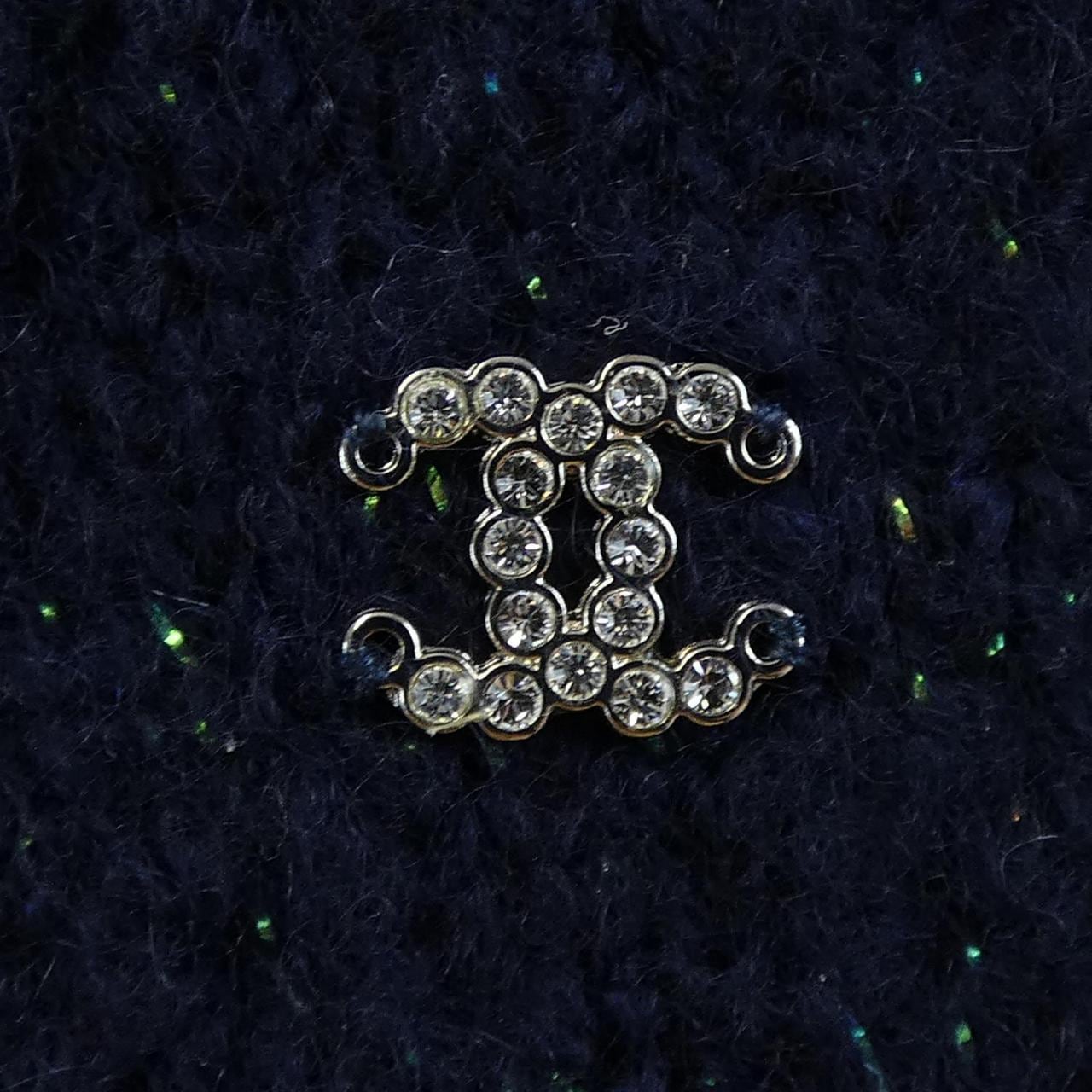 シャネル CHANEL P74523K10901 ニット