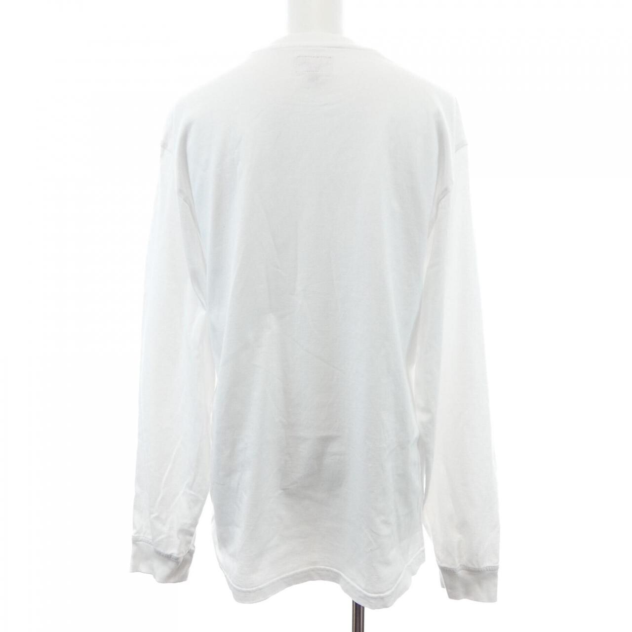 シュプリーム SUPREME SMALL BOX LIS TOP Tシャツ
