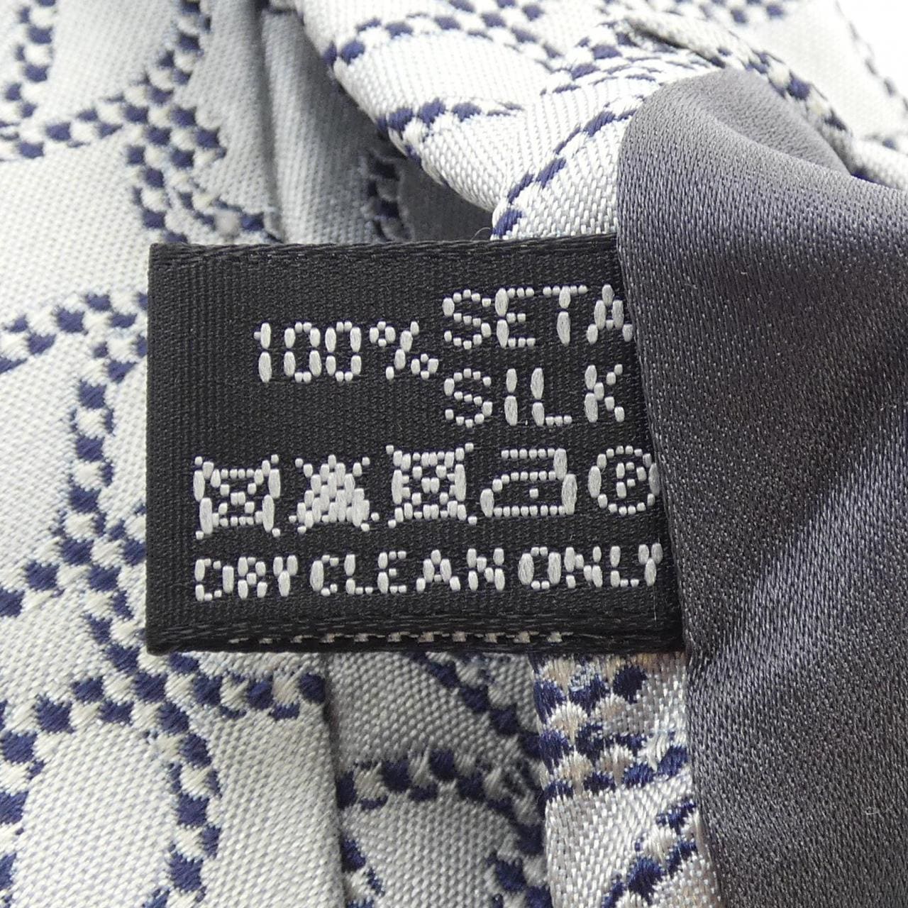 ジョルジオ アルマーニ GIORGIO ARMANI NECKTIE