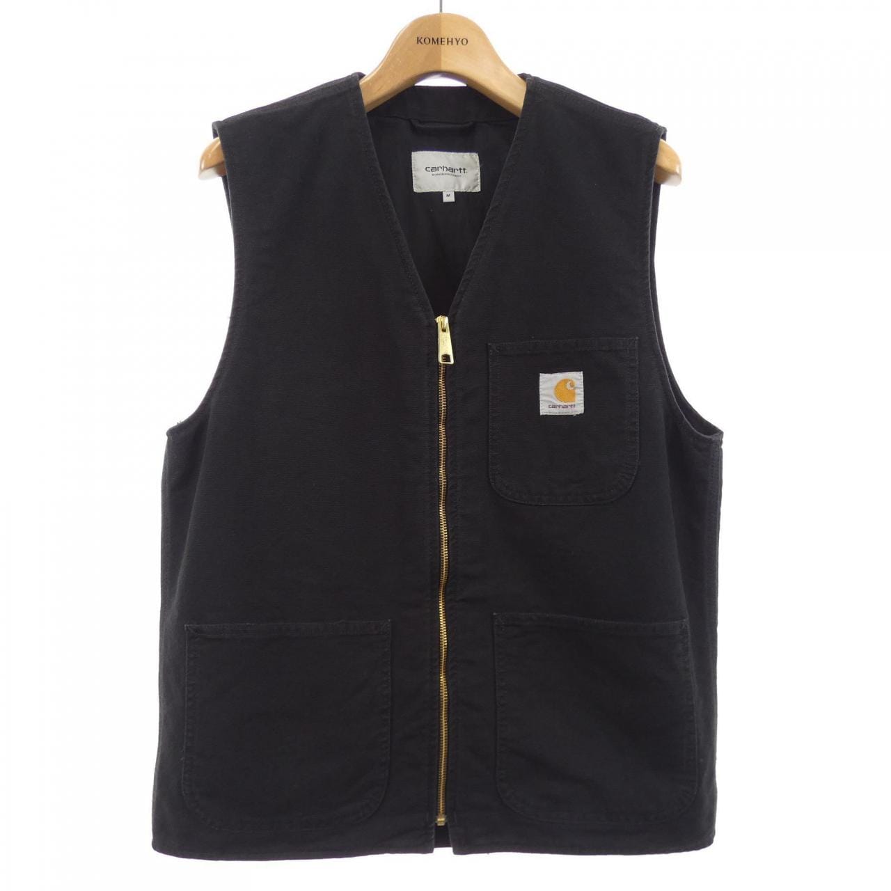 カーハート CARHARTT ベスト