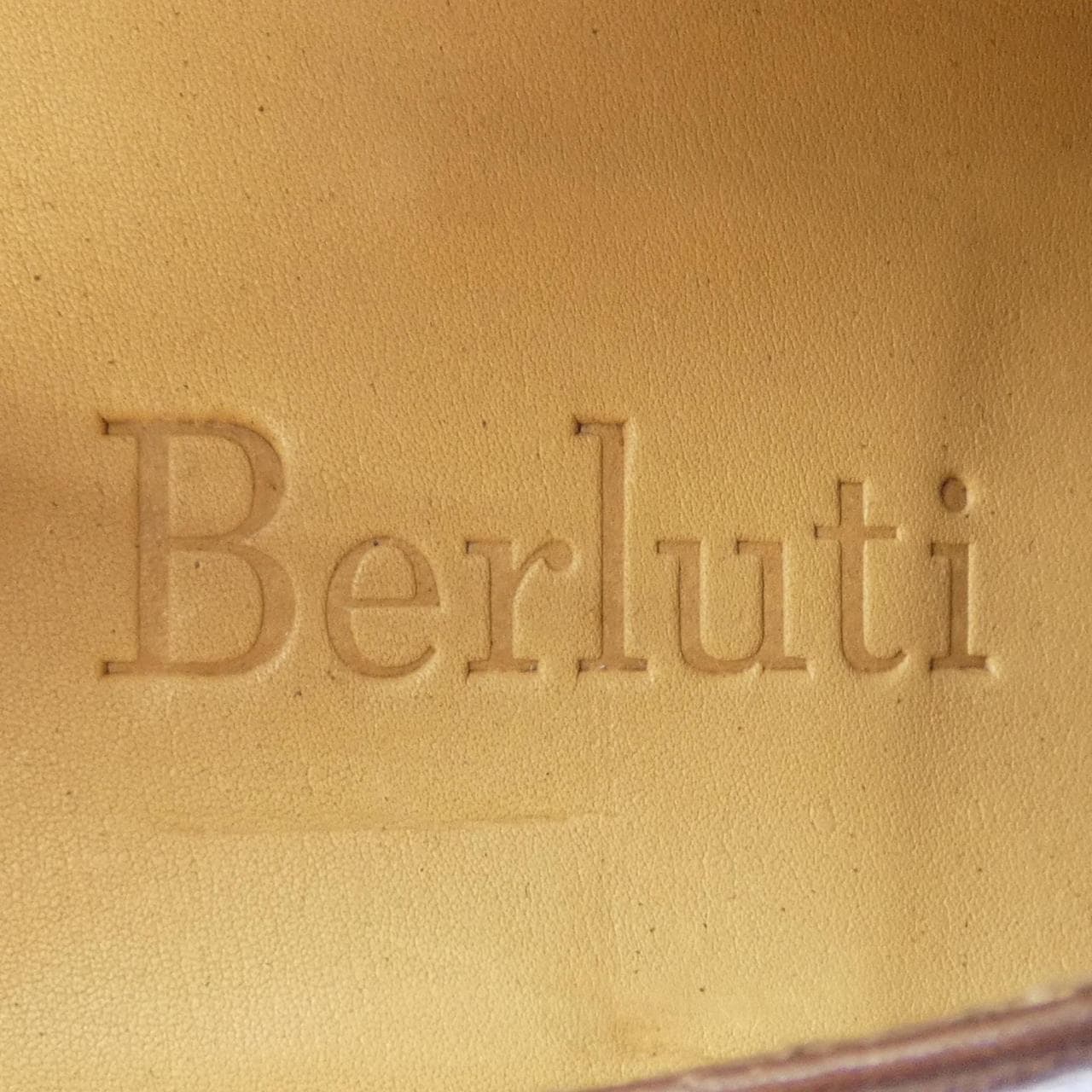 ベルルッティ Berluti 1482 シューズ