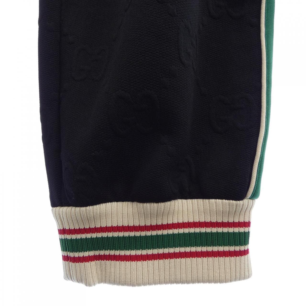 グッチ GUCCI GGジャージージャカードジョギングパンツ 663569 XJDE9 パンツ