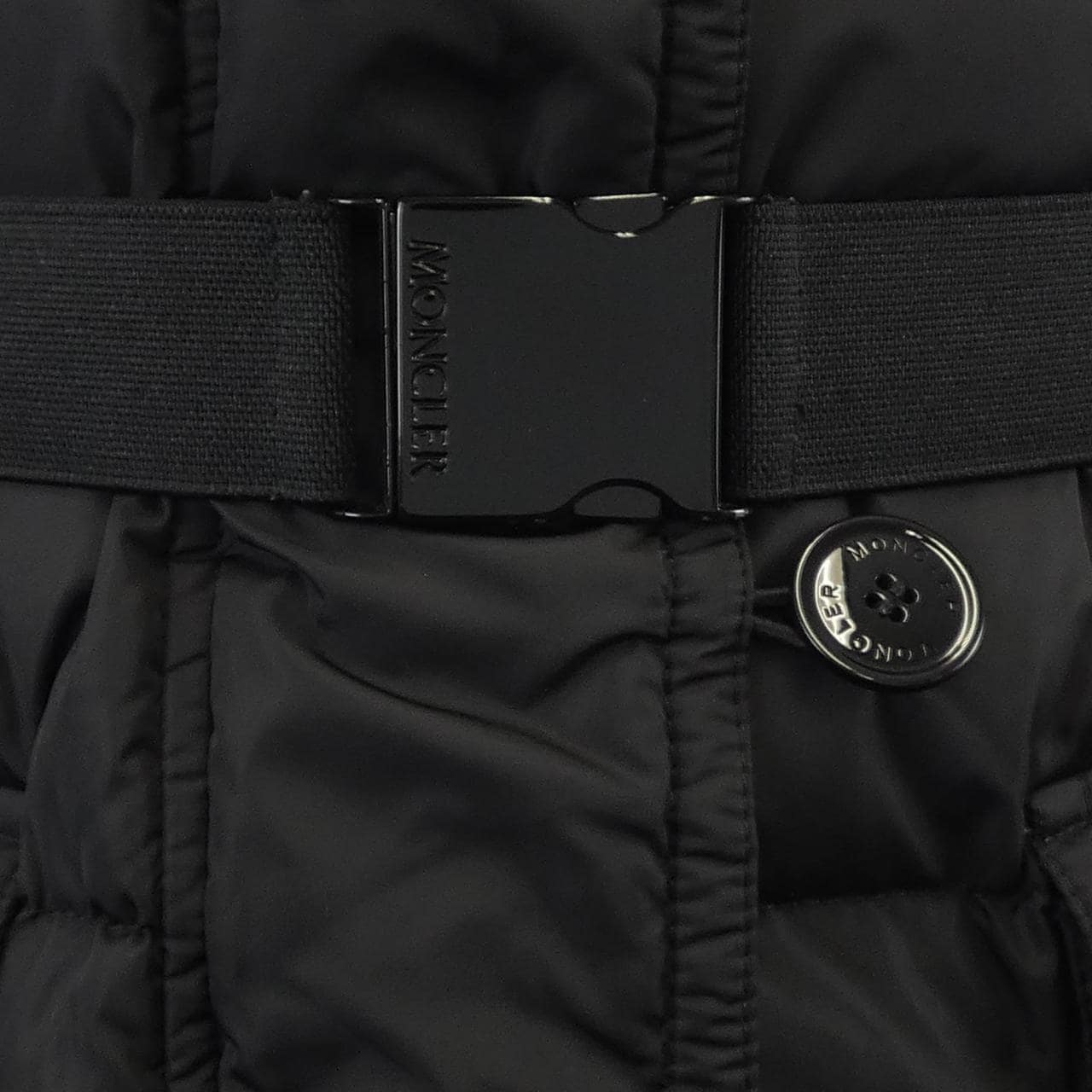 モンクレール MONCLER GENEVRIER ダウンコート