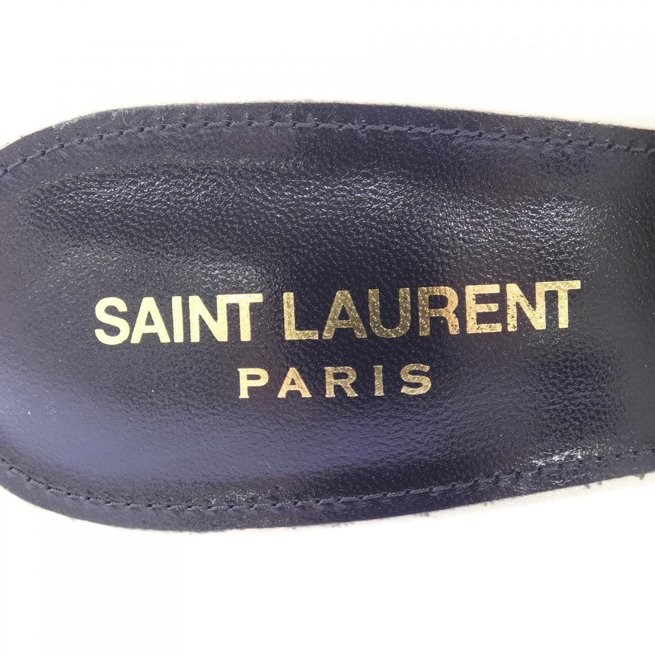 サンローラン SAINT LAURENT 650762 サンダル