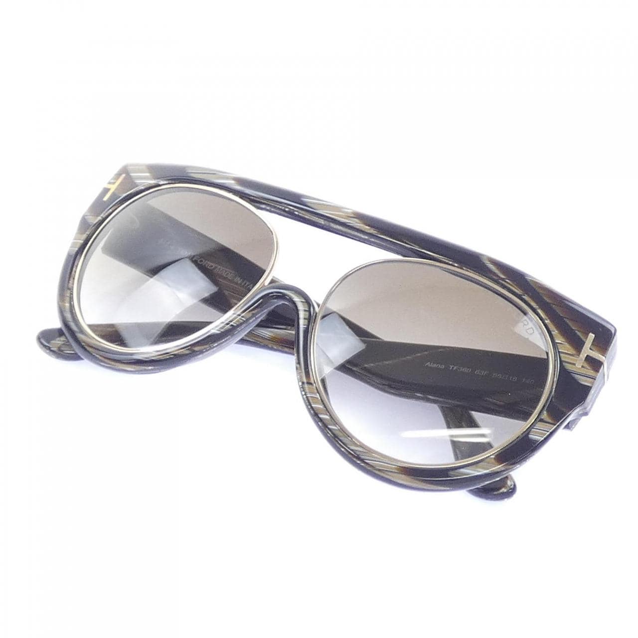 トムフォード TOM FORD TF360 63F SUNGLASSES