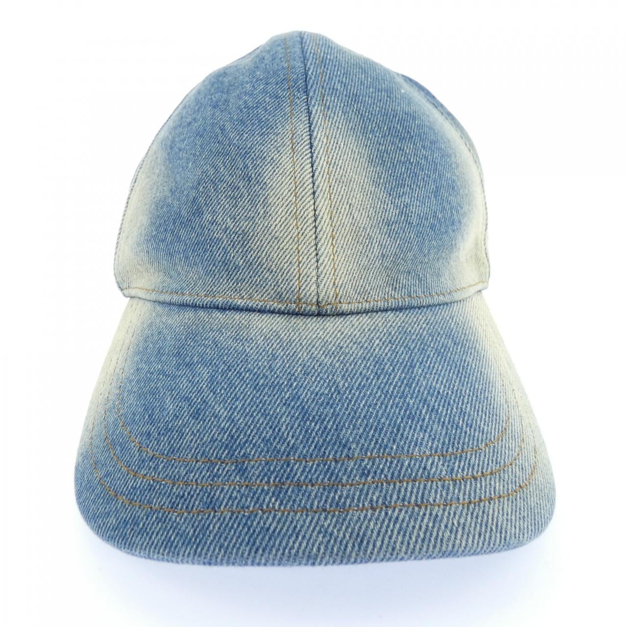 プラダ PRADA トライアングルロゴ 2HC274 12K1 キャップ