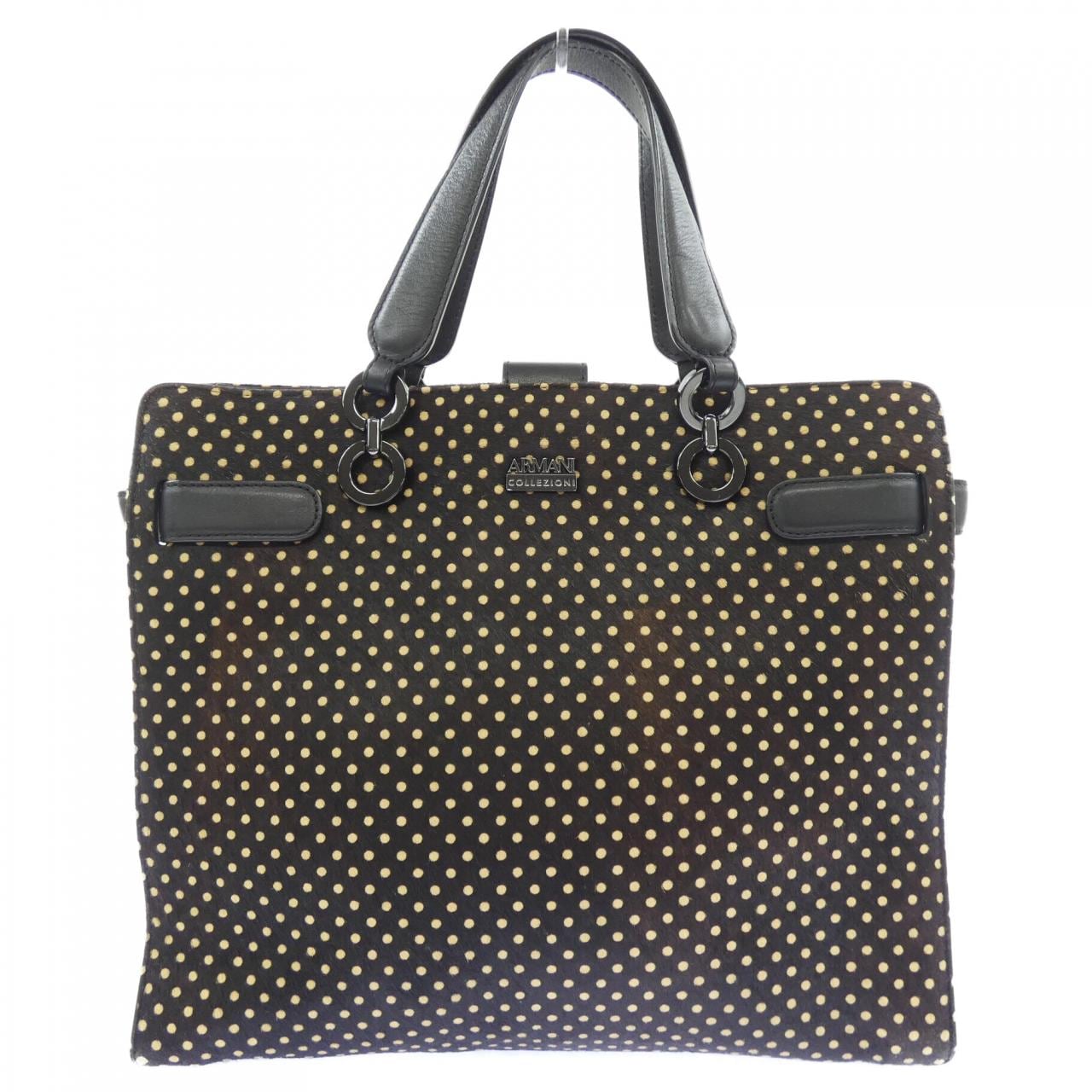 アルマーニコレツィオーニ ARMANI collezioni BAG