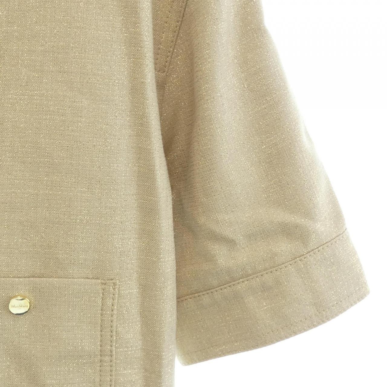 マックスマーラステュディオ Max Mara STUDIO 25160410726 ジャケット