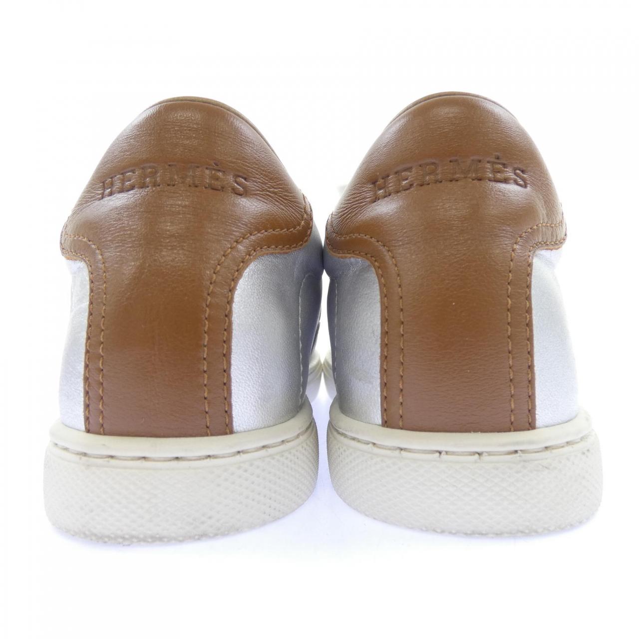 エルメス HERMES 181134Z スニーカー