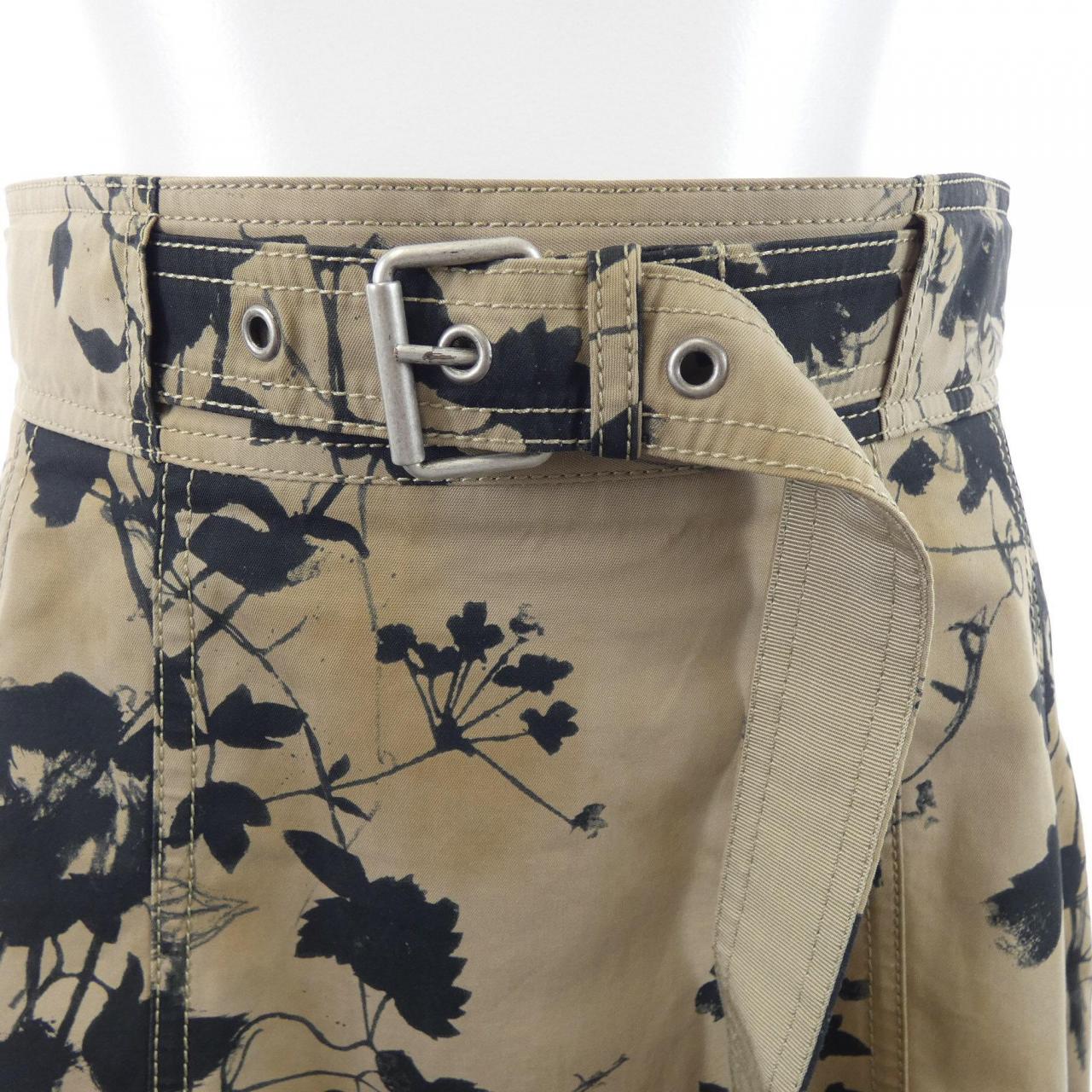 クリスチャンディオール CHRISTIAN DIOR 427J68A3219 スカート