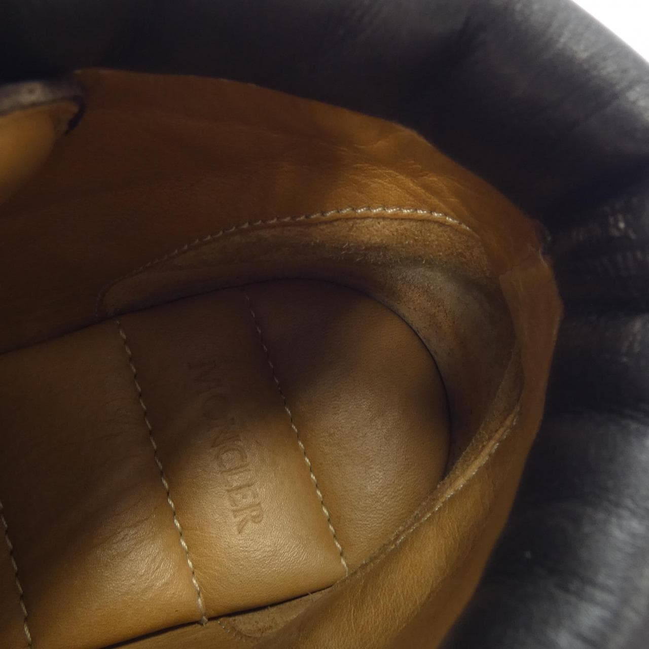 モンクレールブイ MONCLER V ブーツ