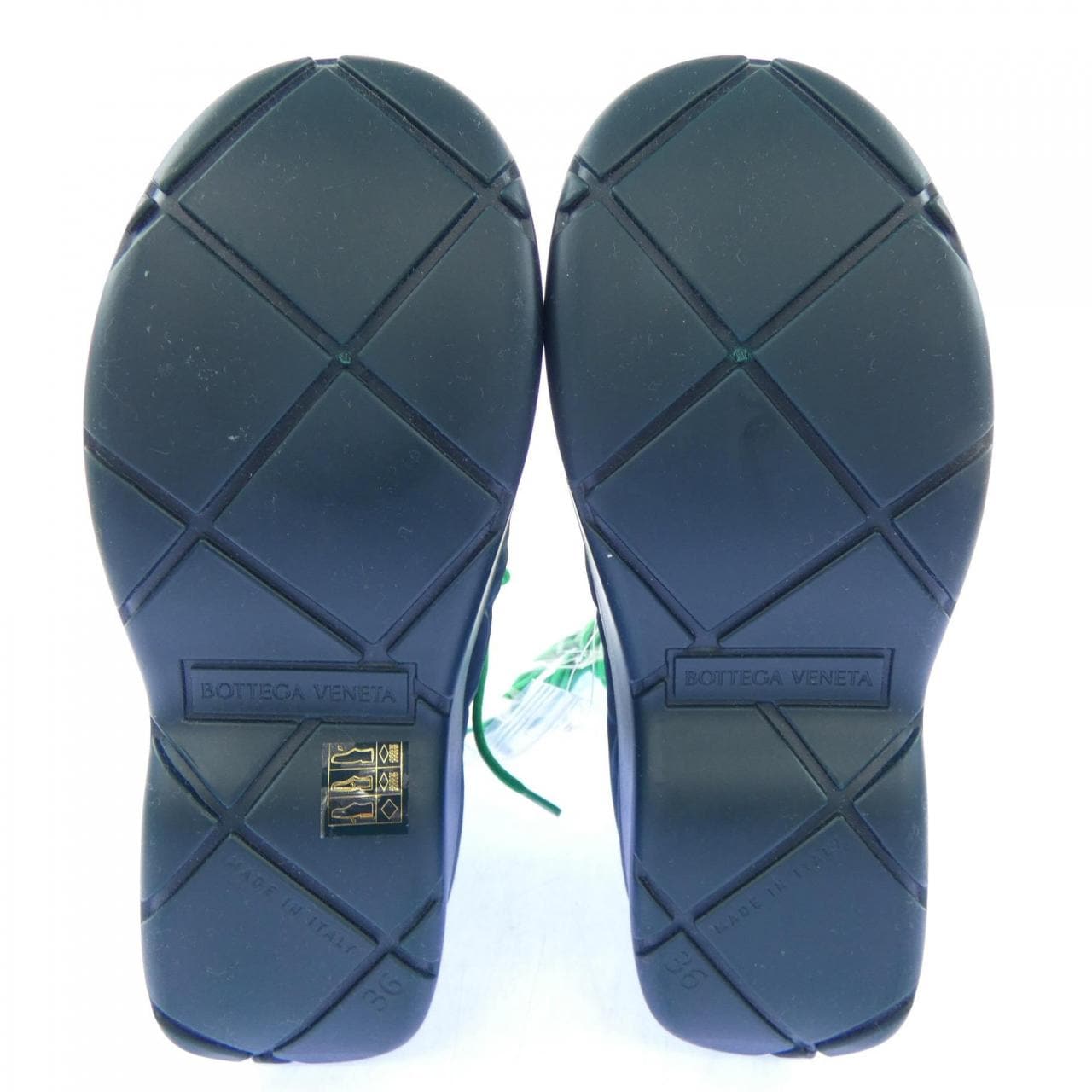 ボッテガヴェネタ BOTTEGA VENETA ブーツ