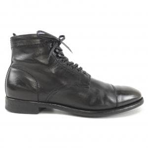 OFFICINE CREATIVE boots