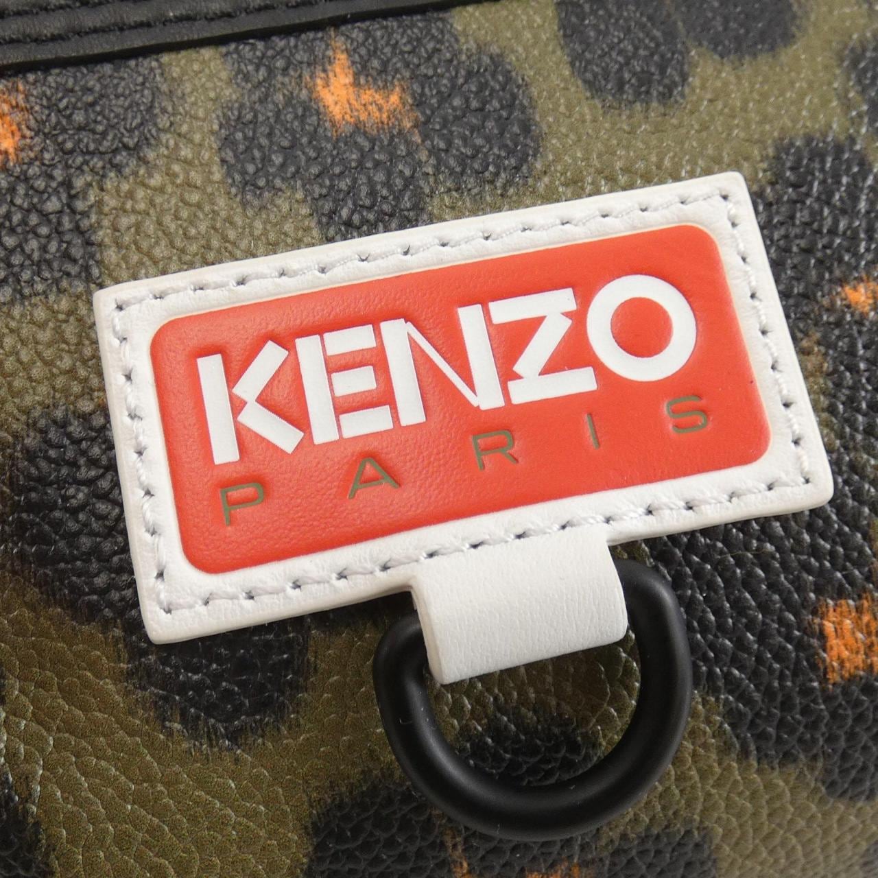 ケンゾー KENZO BAG
