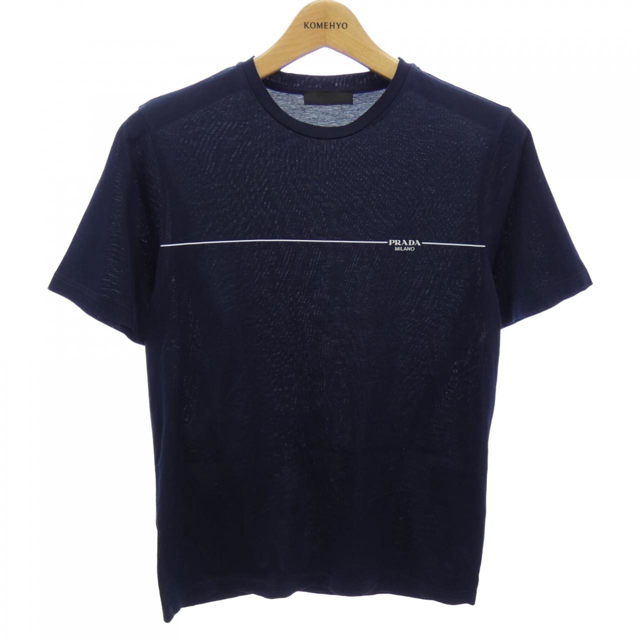 プラダ PRADA Tシャツ