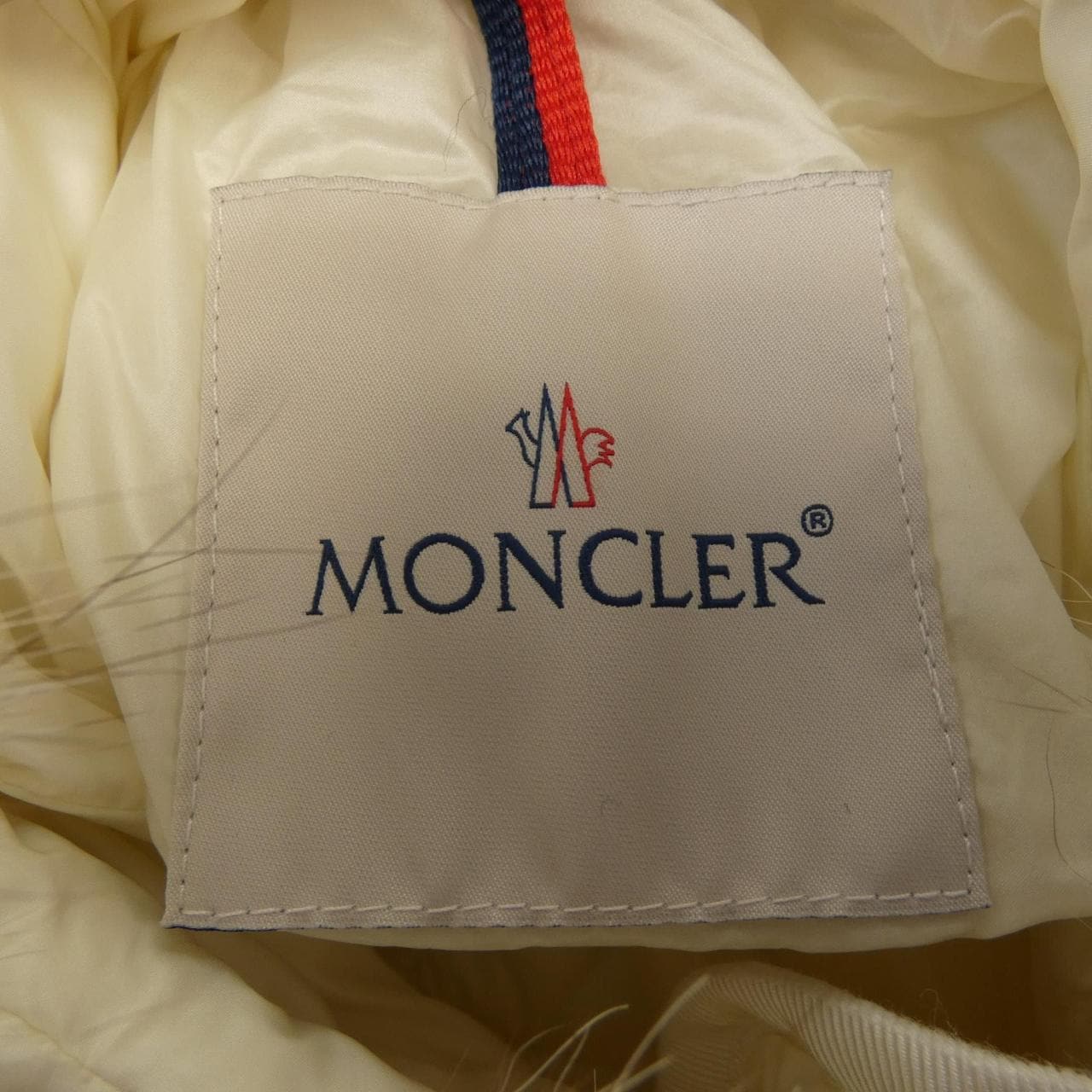 MONCLER蒙克勒羽绒服