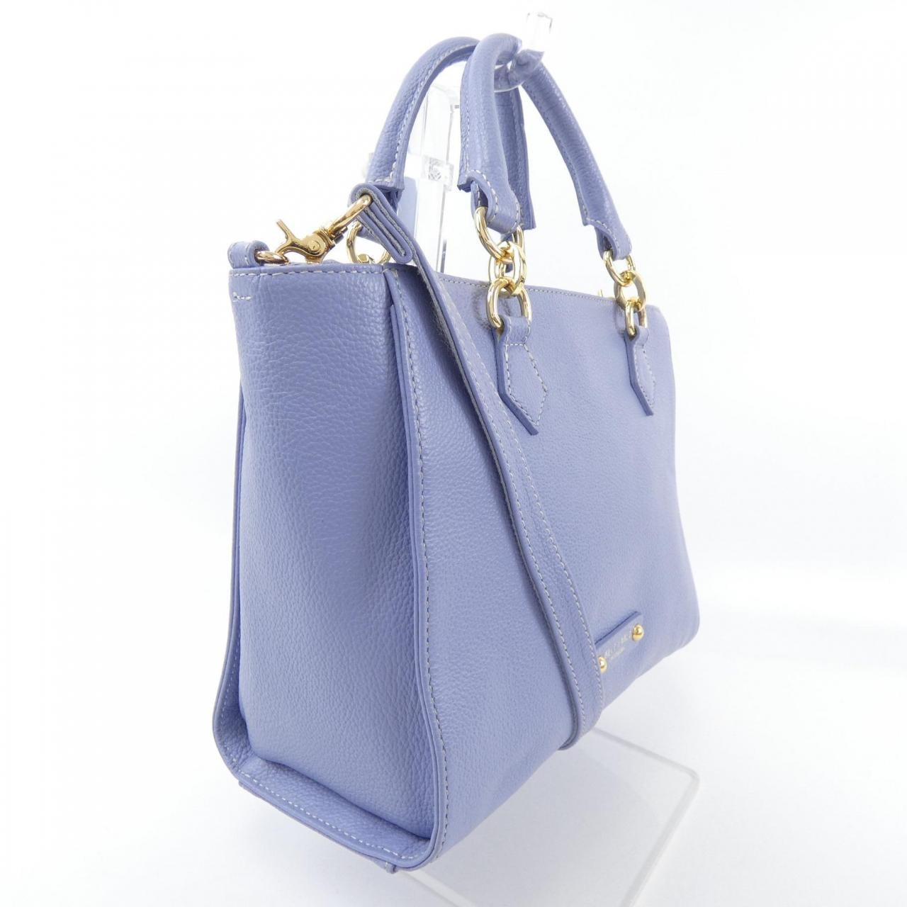 藍色標簽吊橋BLUE LABEL CRESTBRID BAG