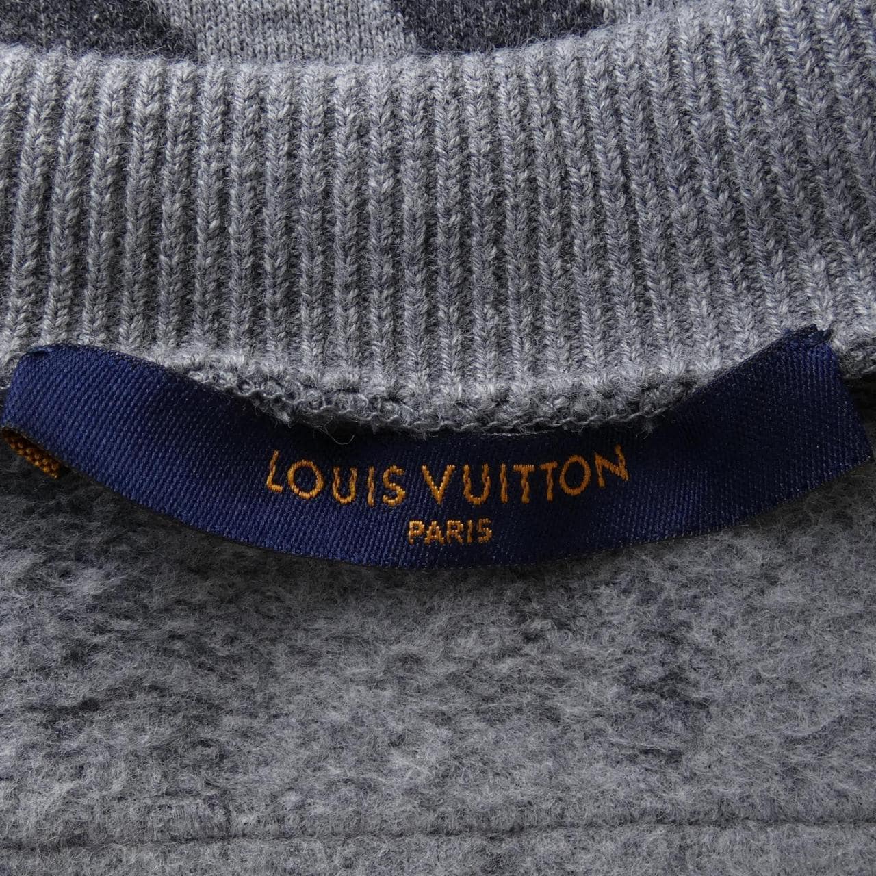 ルイヴィトン LOUIS VUITTON スウェット