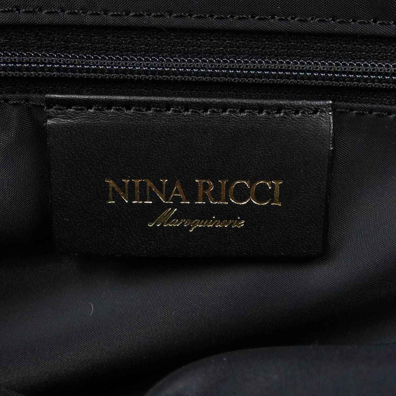 ニナニナリッチ NINA NINA RICCI BAG