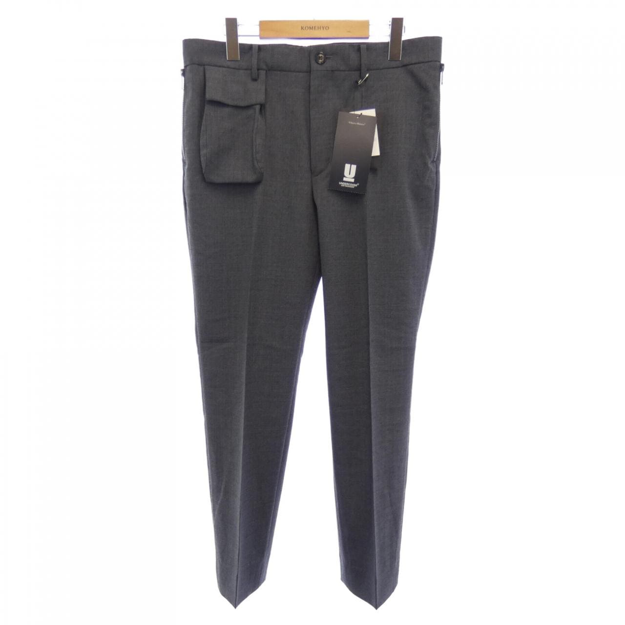 アンダーカバー UNDER COVER パンツ