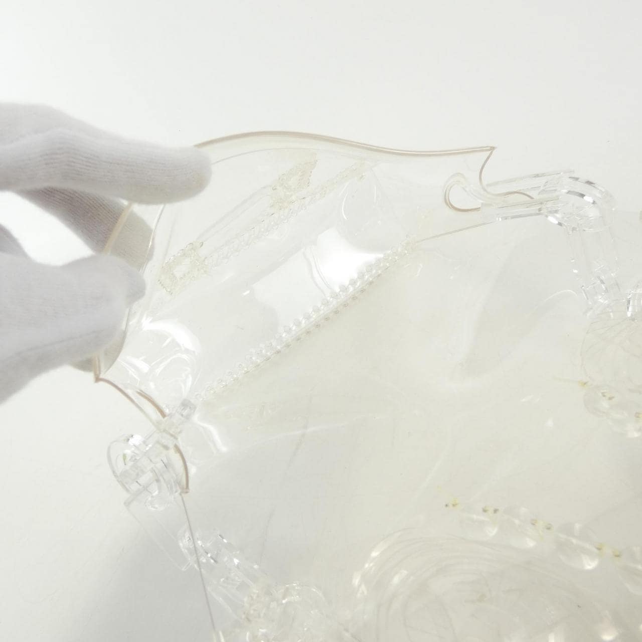 マメクロゴウチ Mame Kurogouchi BAG