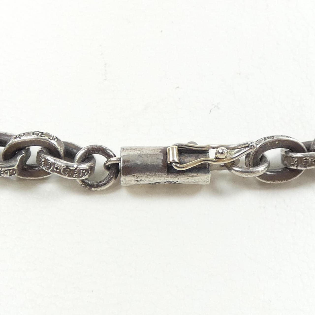 クロムハーツ CHROME HEARTS NECKLACE