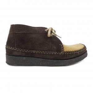 コムデギャルソンオムドゥ GARCONS HOMME DEUX ブーツ