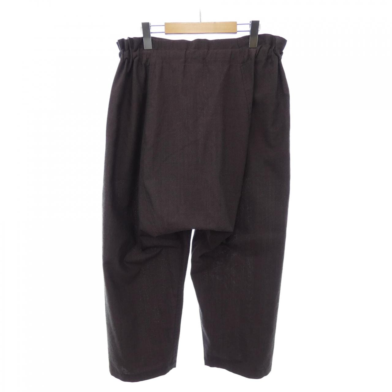 ミーイッセイミヤケ me ISSEY MIYAKE パンツ