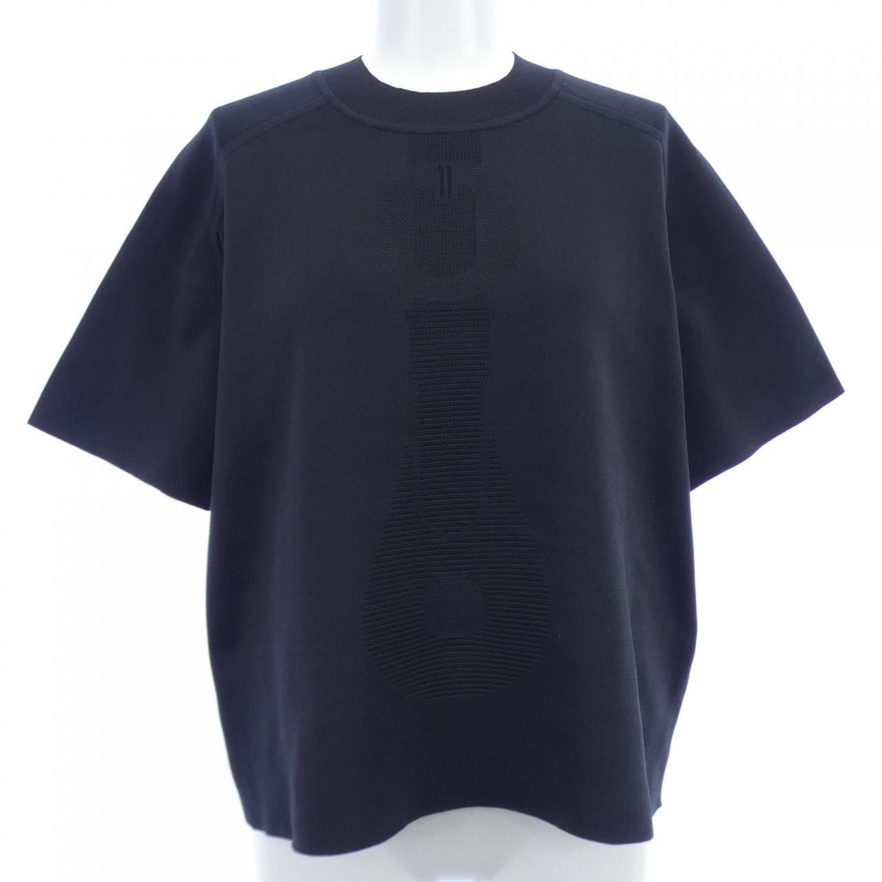 HERMES HERMES knitwear