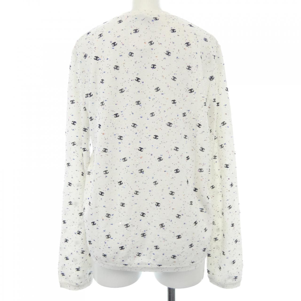シャネル CHANEL Tシャツ