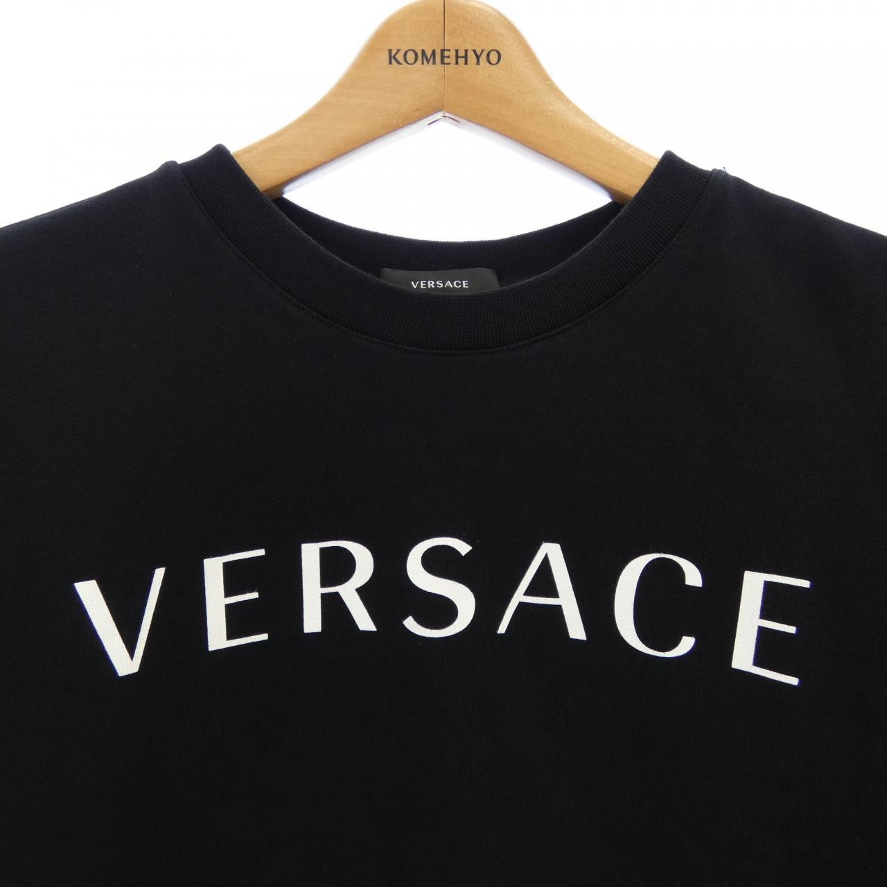 VERSACE E VERSACE SWEATSHIRT