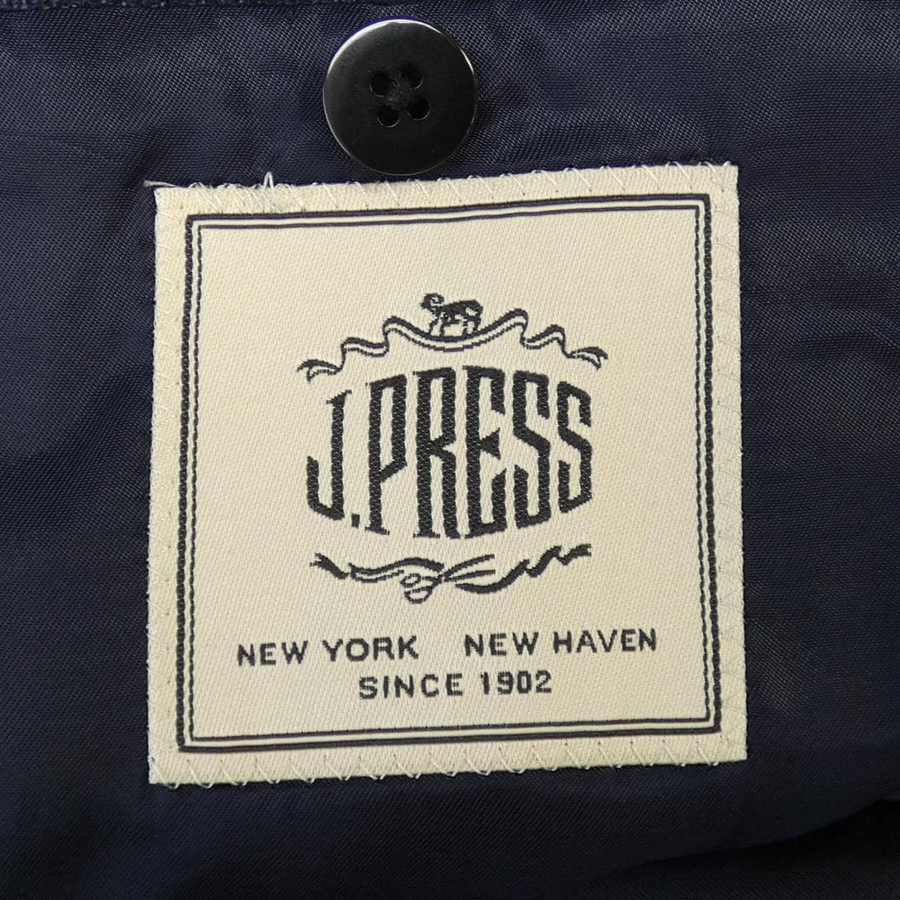 J.PRESS套裝