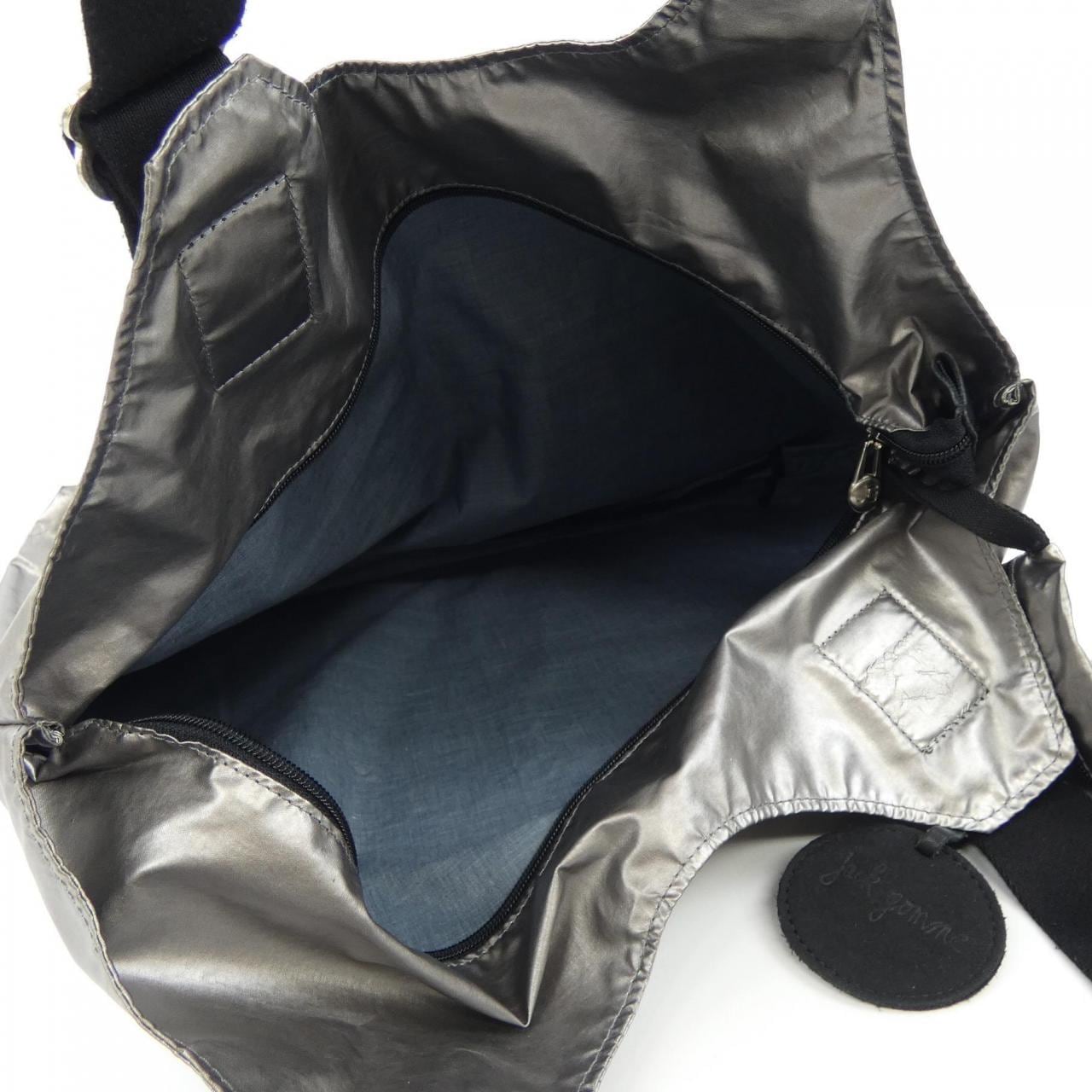 ジャックゴム JACK GOMME BAG