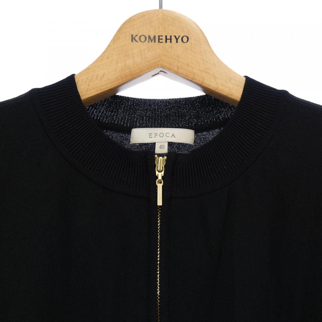 エポカ EPOCA カーディガン