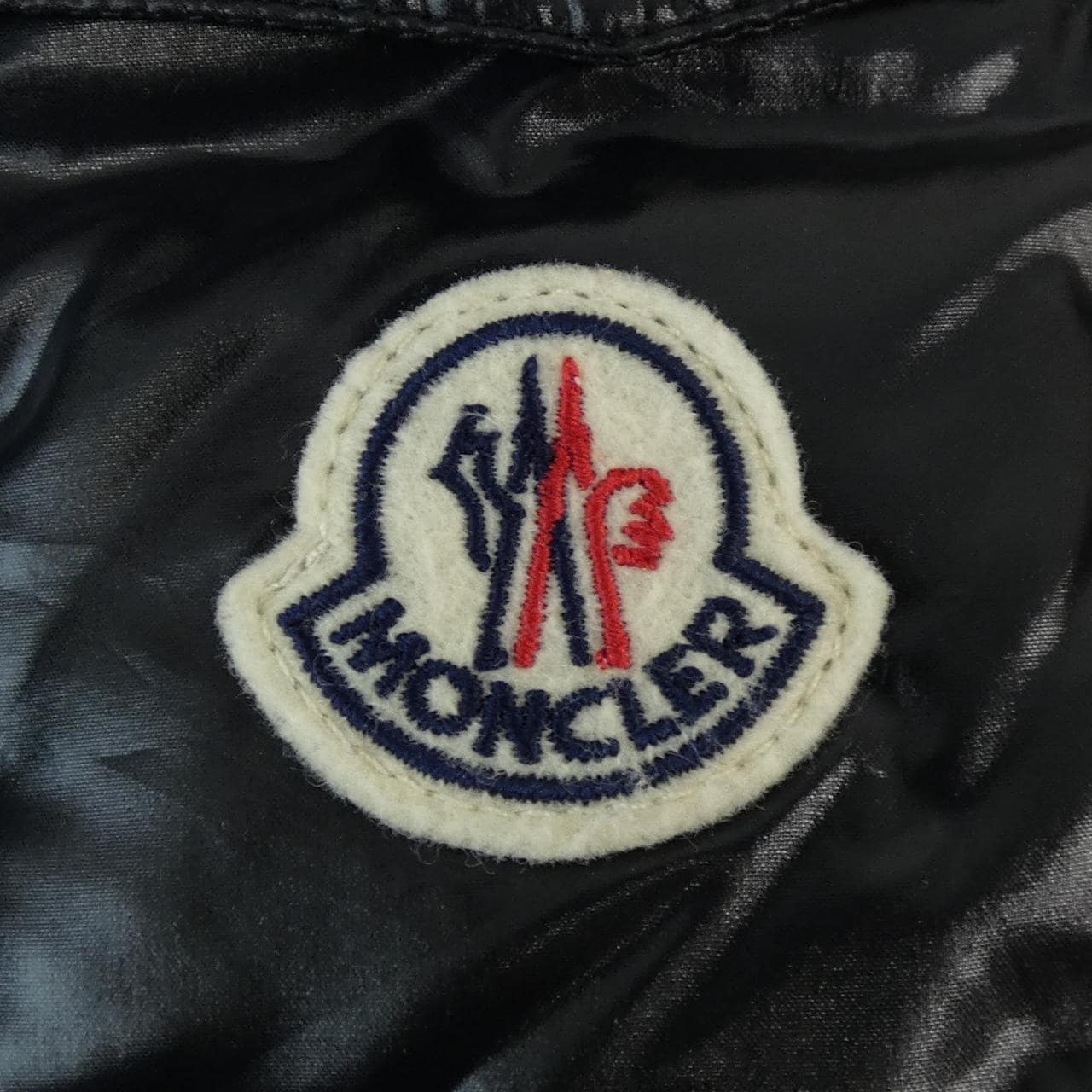 モンクレール MONCLER BADY ダウンジャケット