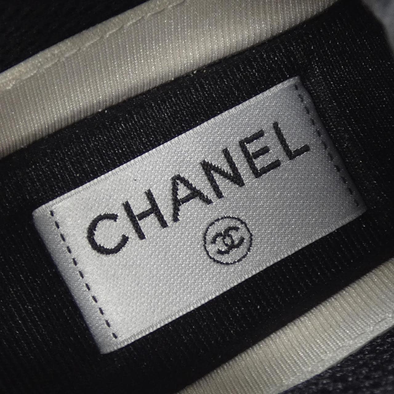 シャネル CHANEL G38299Y55720 スニーカー