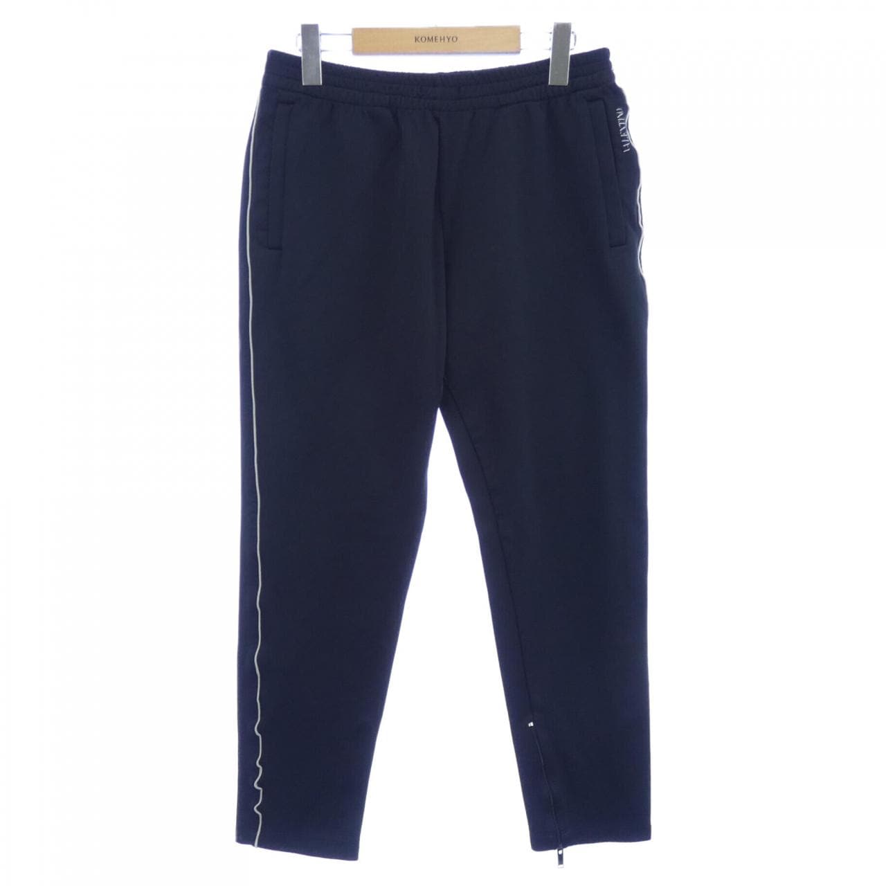 ヴァレンティノ VALENTINO QV3MD00J4TC パンツ