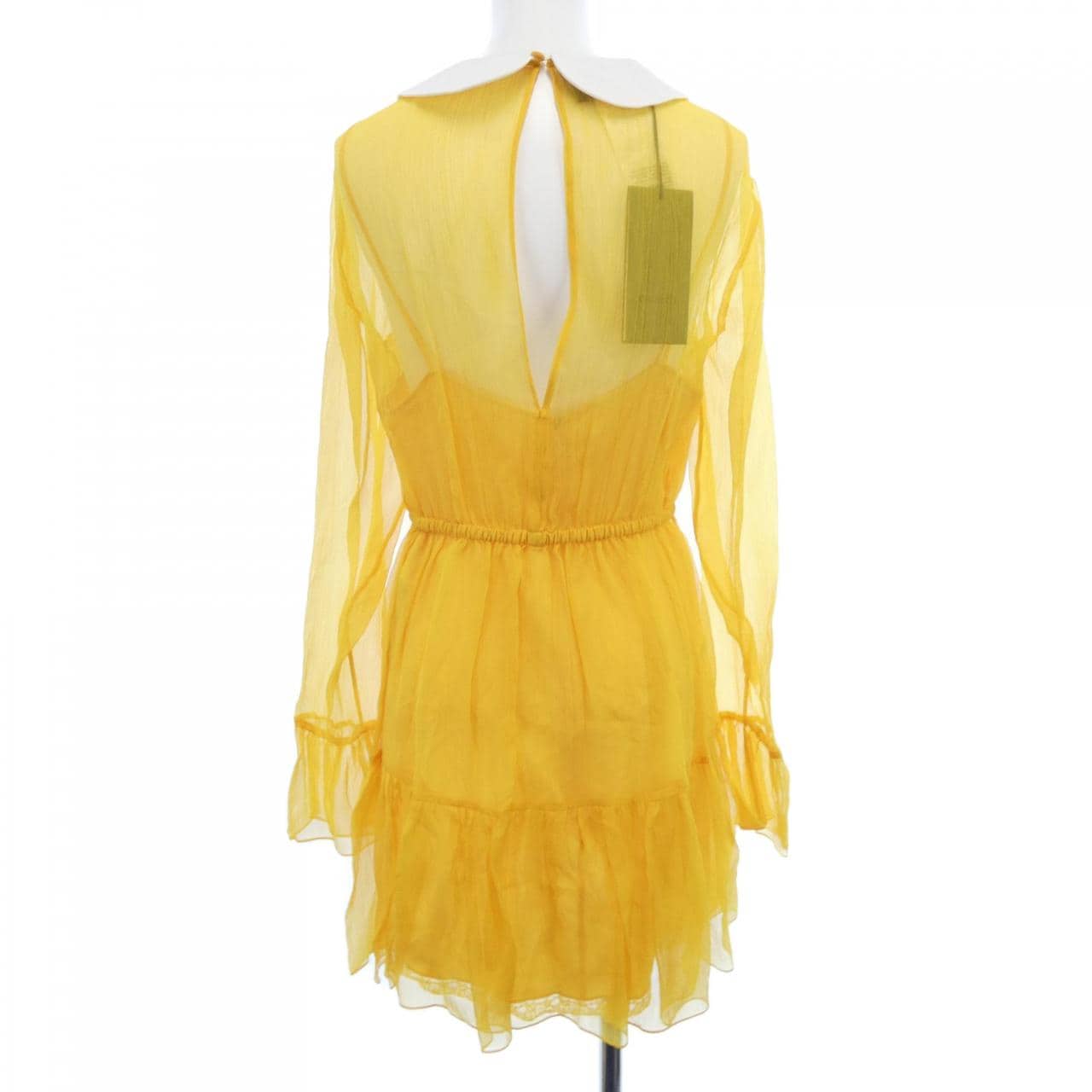 グッチ GUCCI 728125 ZAL3Y ワンピース