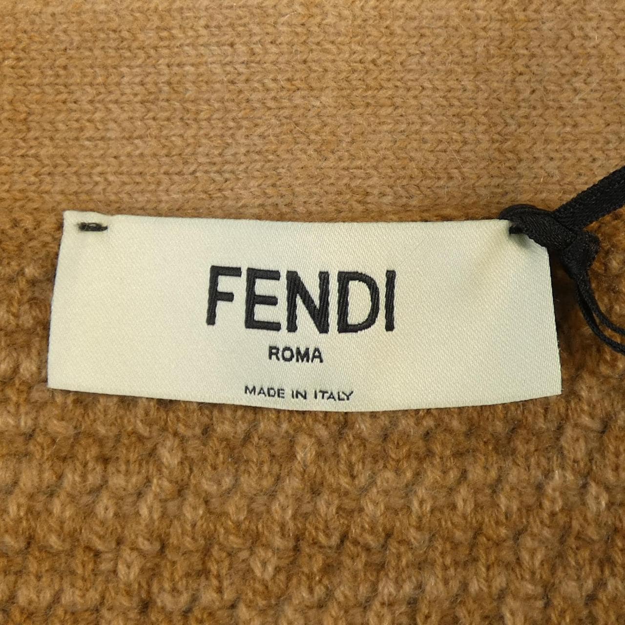 フェンディ FENDI FZC975 AQYN カーディガン