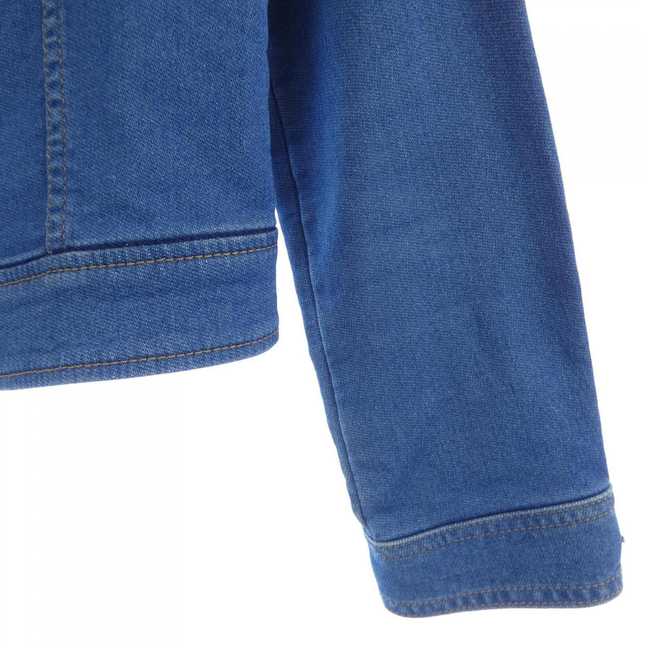 バーバリーブルーレーベル BURBERRY BLUE LABEL E1F08-168-28 ジャケット