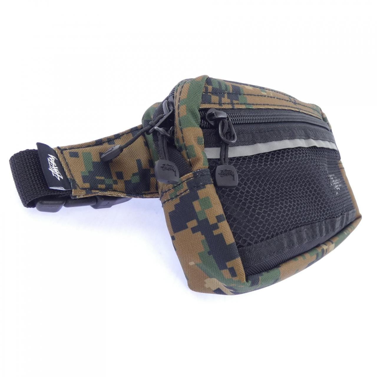 ステューシー STUSSY BAG