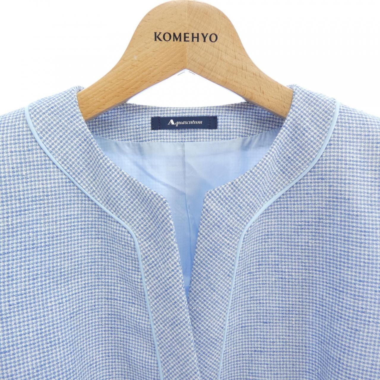 アクアスキュータム Aquascutum ジャケット