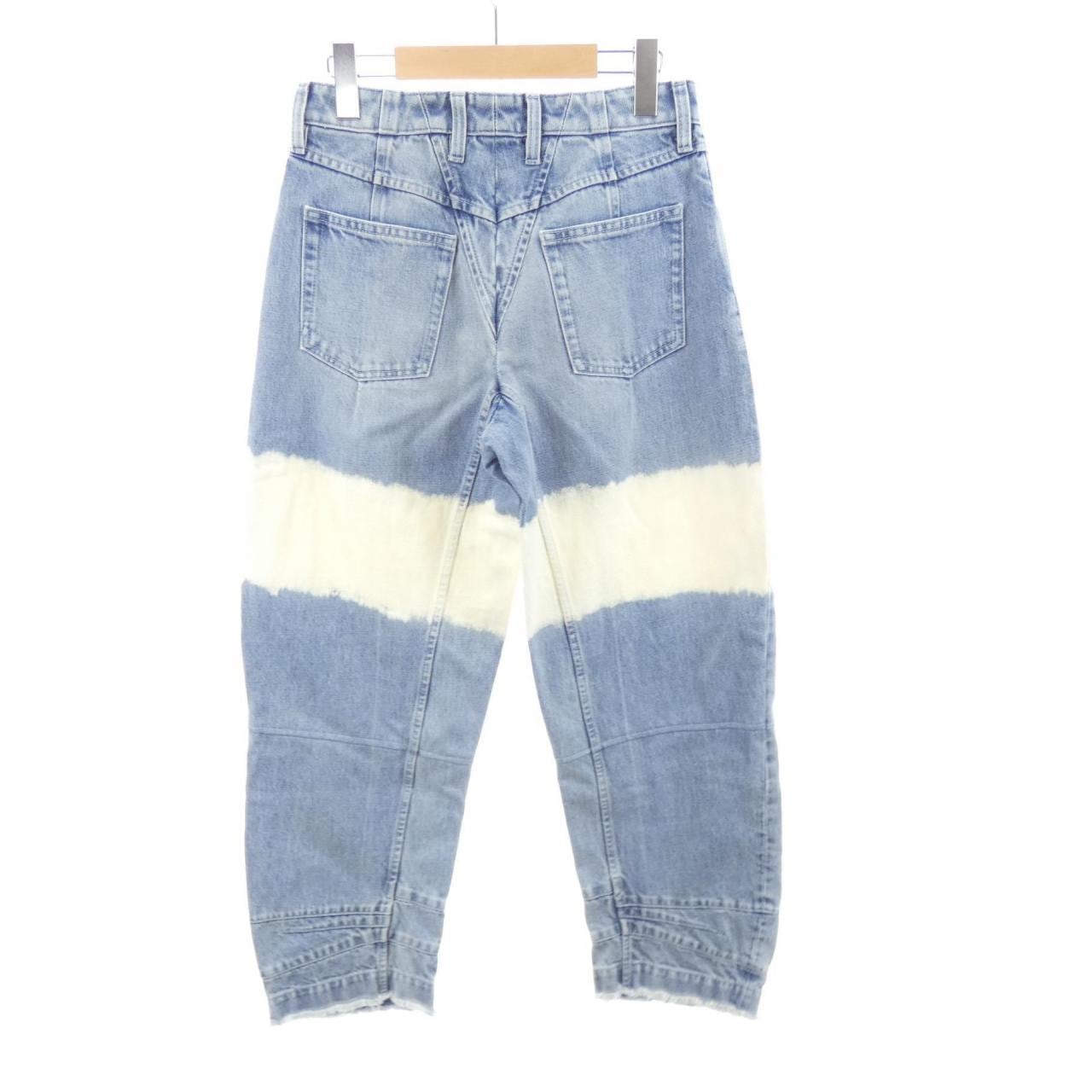 ジルサンダー JIL SANDER J02KA0230 J46463 ジーンズ